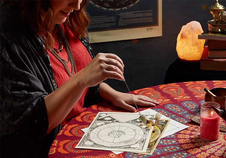 Psychic & Mediumship Readings