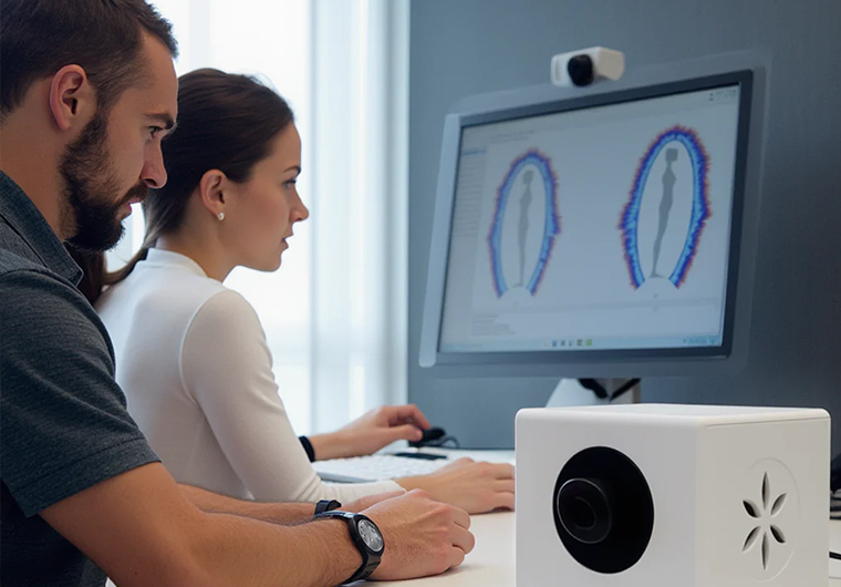 Bio-Well Energy Scan