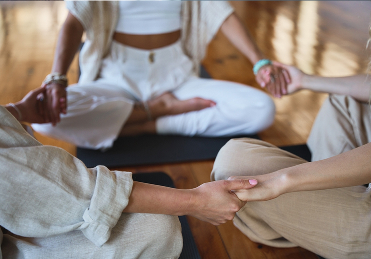 Reiki I & II Certifications